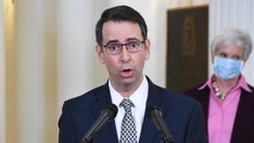 Judge issues arrest warrant for former Gov. Larry Hogan's chief of staff after failure to appear in court