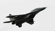 Slovakia's government approves plan to send Ukraine its fleet of 13 Soviet-era MiG-29 fighter jets