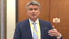 Lead prosecutor who helped convict Derek Chauvin of murder appointed judge in Hennepin County