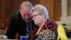 Kansas House set to vote on 'born-alive infant protection' bill