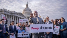 TikTok deploys swarm of influencers to US Capitol ahead of expected CEO grilling