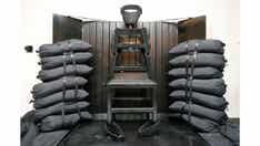 Idaho beefs up firing squad as Bryan Kohberger trial nears