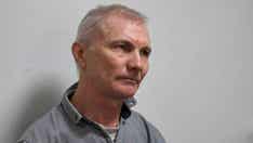 Russian court sentences single father to 2 years in prison for criticizing the war in Ukraine on social media