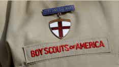 Federal judge upholds $2.4 billion bankruptcy plan for the Boy Scouts of America