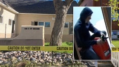 Wyoming woman arrested nearly a year after allegedly setting planned abortion clinic on fire
