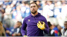 Vikings, Adam Thielen have 'real possibility' of parting ways to create cap space: report