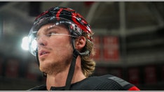 Hurricanes star winger to miss rest of season after receiving horrible injury news