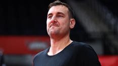 NBA champ Andrew Bogut slams Australian women's basketball league as it mulls accepting transgender female