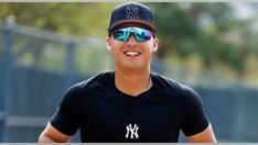 Top prospect Anthony Volpe has 'it' factor, says Yankees legend