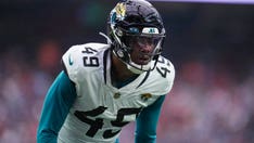 New Titans pass-rusher Arden Key reveals he felt Jaguars 'disrespected' him