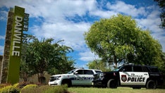 Virginia 13-year-old charged with murder after suffocating 4-year-old sibling