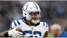 Giants agree to terms with budding star linebacker Bobby Okereke: report