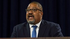 NYC soft-on-crime DA Alvin Bragg admits to getting 'a knot' in stomach when family takes subway: report