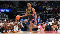 Bronny James' McDonald's All-American performance has NBA scouts impressed: report