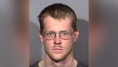 Las Vegas man allegedly carjacked and killed man before masking DNA evidence with urine and feces: report