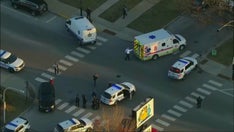 Chicago police officer killed, suspect in critical condition after shootout