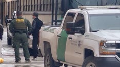 Fox News footage shows release of Chinese nationals into US amid massive spike in encounters