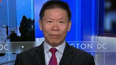 Chinese pastor who fled communism warns America is descending into 'dark reality' with leftist censorship