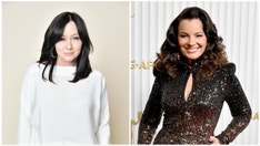Shannen Doherty demands action from SAG president Fran Drescher on union’s health care benefits