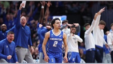 Creighton stays hot, advances to Sweet 16 after taking down Baylor