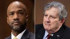 Sen. Kennedy’s question on legal procedure stumps Biden judicial nominee in front of Senate committee