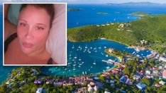 Virgin Islands' former top cop makes public plea after US swim champ found dead