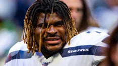 DJ Fluker, former first-round draft pick, appears in shape and ready for NFL comeback attempt
