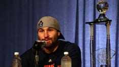 Mets NLCS hero signs with MLB partner league team