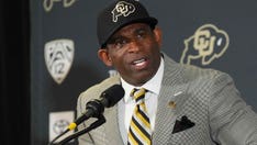 Colorado's Deion Sanders lays out rules for jersey numbers: 'Everything you do around here will be earned'