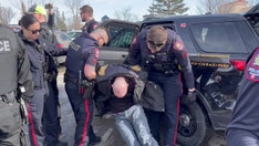 Canadian pastor arrested second time for protesting children's drag queen events: 'Sick, twisted perversion'