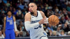 NBA suspends Grizzlies' Dillon Brooks after league-leading 18th technical foul