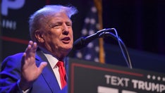 Trump's 2024 GOP rivals react to the former president's indictment: 'Politically motivated'