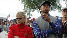 Tiger Woods' ex-wife has 'no interest in his personal life' amid lawsuit from ex-girlfriend: report