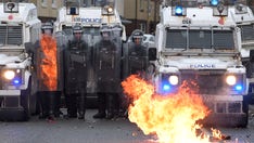 Biden defiant over Northern Ireland trip after 'severe' terrorism alert: 'Can't keep me out'