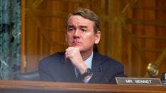 Sen. Bennet says overturning Roe has 'sacrificed' US military 'security'