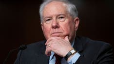 Air Force secretary says he's seen nothing 'more disturbing' in 50-year career than this move by China