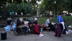 DEA issues dire warning on fentanyl mixed with flesh-eating 'Tranq' zombie drug seized in 48 of 50 states