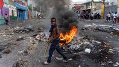 ‘Lawless’ Haiti plagued by corruption and deadly gang violence fuels humanitarian crisis