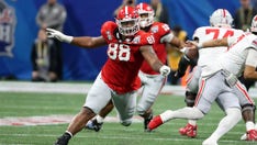 University of Georgia, Jalen Carter face lawsuit from woman who sustained serious injuries in deadly crash