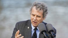 Sherrod Brown will vote to overturn DC crime bill despite past comments defending 'defund the police'