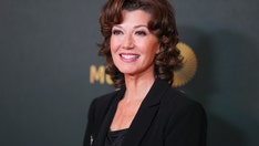 Amy Grant says she leaned on her faith after horrific bike accident: ‘It’s helped me not be afraid’