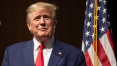 Trump addresses potential Stormy Daniels indictment in late-night video address on Truth Social