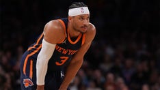 Josh Hart dismisses notion fatigue played role in Knicks loss, says some work ‘12-hour shifts’ for perspective