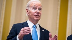 Biden says he'll visit East Palestine - but won't say when