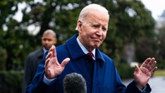 Dems looking beyond Biden could urge past superstars like Hillary Clinton, Al Gore for 2024 ticket