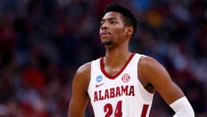 Alabama's Brandon Miller will enter 2023 NBA Draft after controversial season