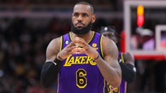 LeBron James out on Elon Musk's Twitter verification plan: 'I ain't paying'