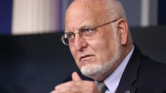 Fauci, allies' COVID theory approach 'antithetical to science,' ex-CDC chief says after snub comes to light