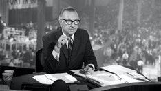 '60 Minutes' Kamala Harris interview at center of Trump lawsuit runs afoul of Cronkite-era CBS guidelines