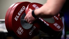 Male powerlifter breaks women’s record held by a biological male in protest of transgender policies